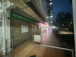 Chong Pang Garden (D27), Shop House #570473021